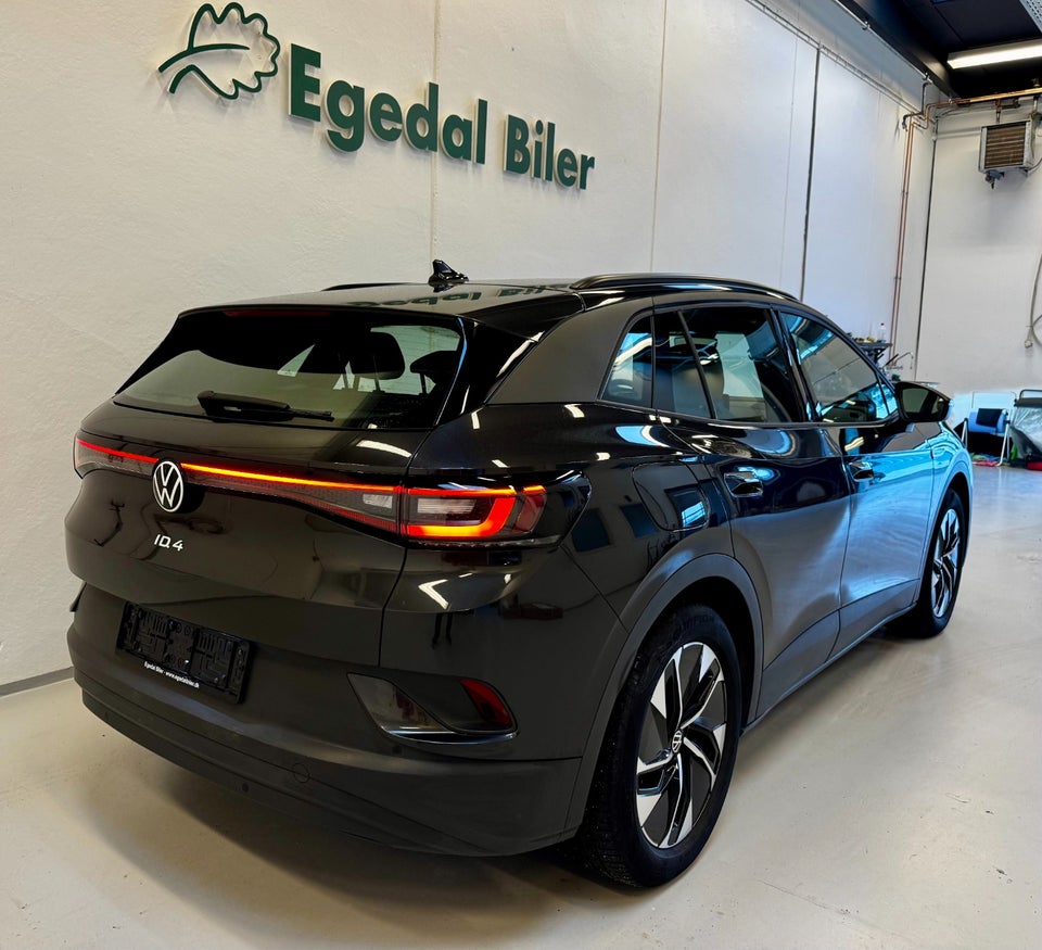 VW ID.4 77 Pro Performance 5d