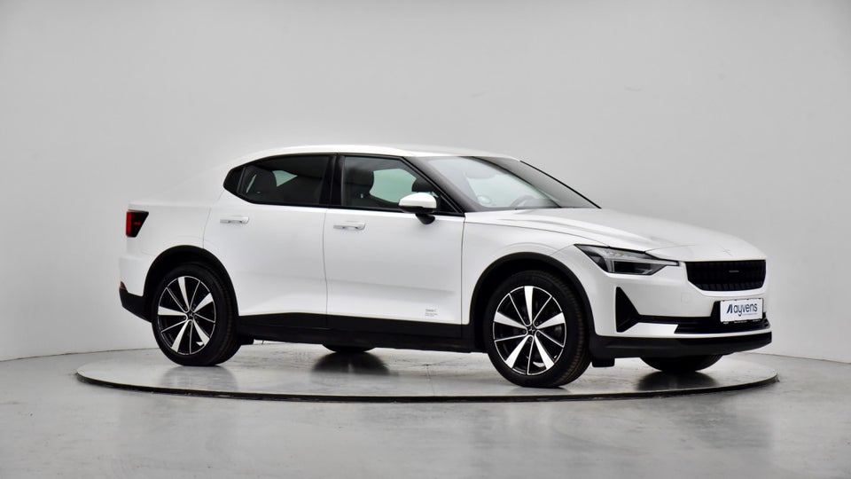 Polestar 2 Standard Range 5d