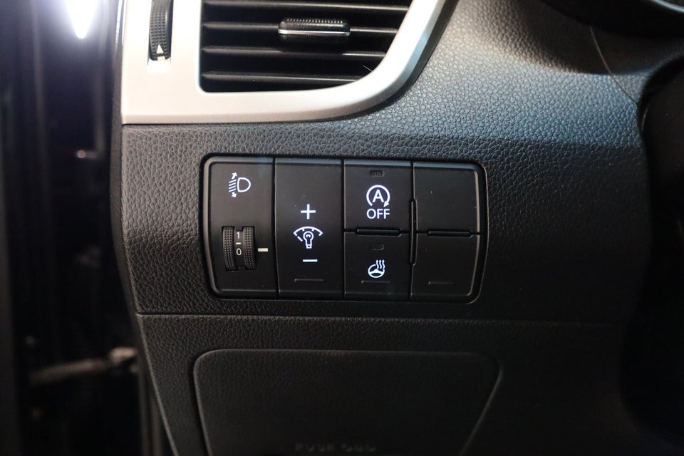 Hyundai i30 1,6 CRDi 110 XTR CW Eco 5d