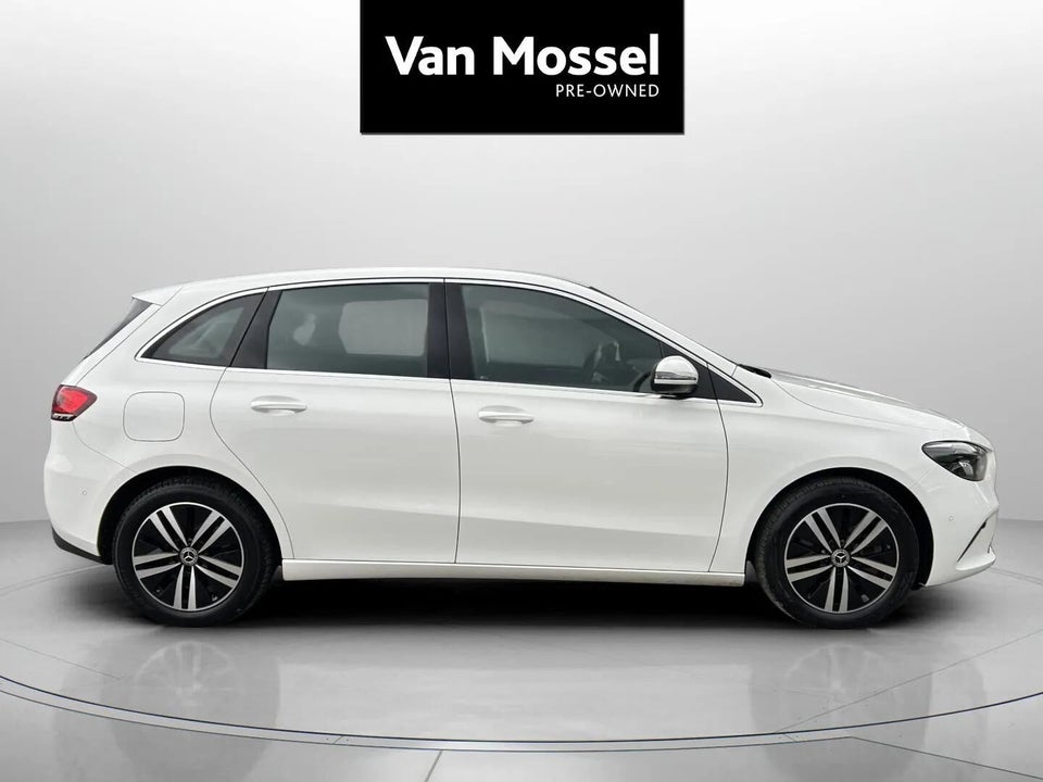Mercedes B250 e 1,3 Progressive Line aut. 5d