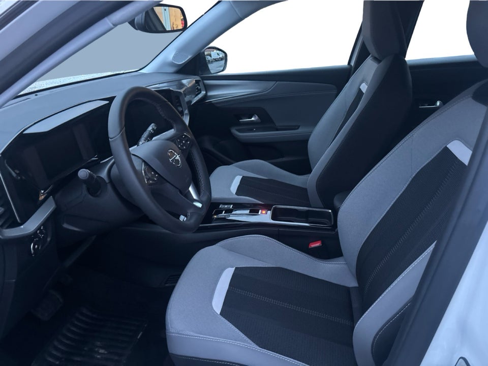 Opel Mokka-e 50 Elegance 5d