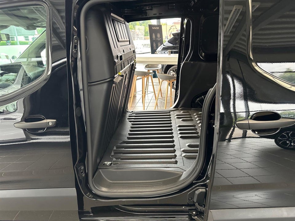 Peugeot e-Partner 50 L1V2 Plus Van