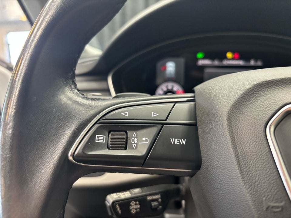 Audi A4 40 TFSi Prestige plus Avant S-tr. 5d