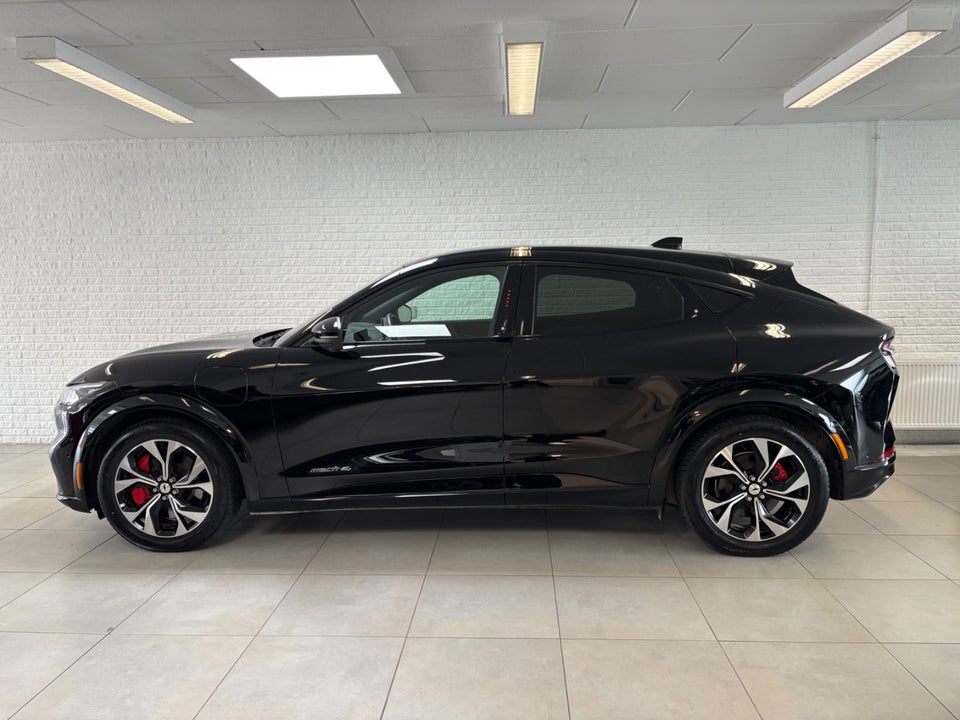 Ford Mustang Mach-E 91 Premium Extended Range AWD 5d