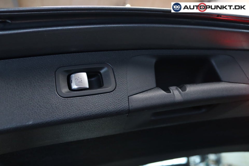 Mercedes E300 de 2,0 Advantage stc. aut. 5d