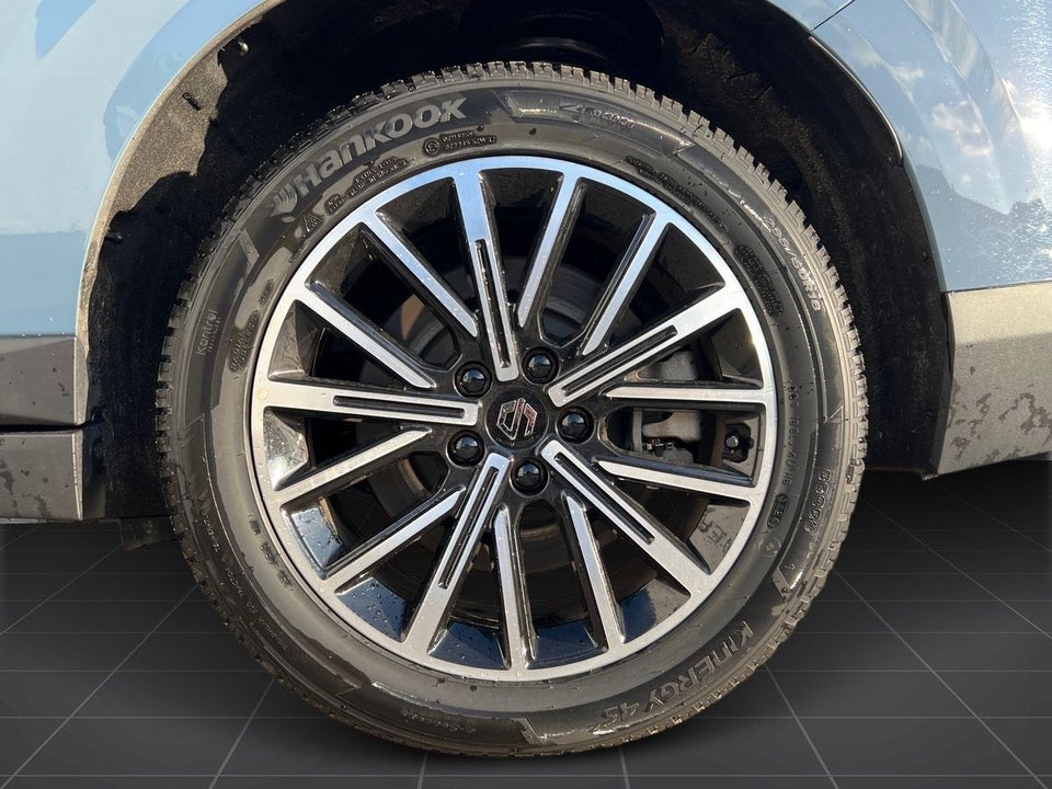 Leapmotor B10 67 Design 5d