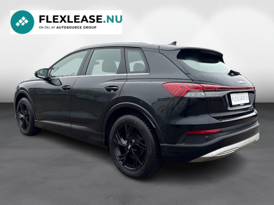 Audi Q4 e-tron 45 Progress 5d