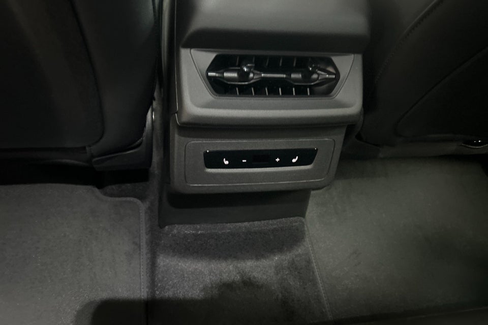 Audi Q6 e-tron S-line plus performance 5d
