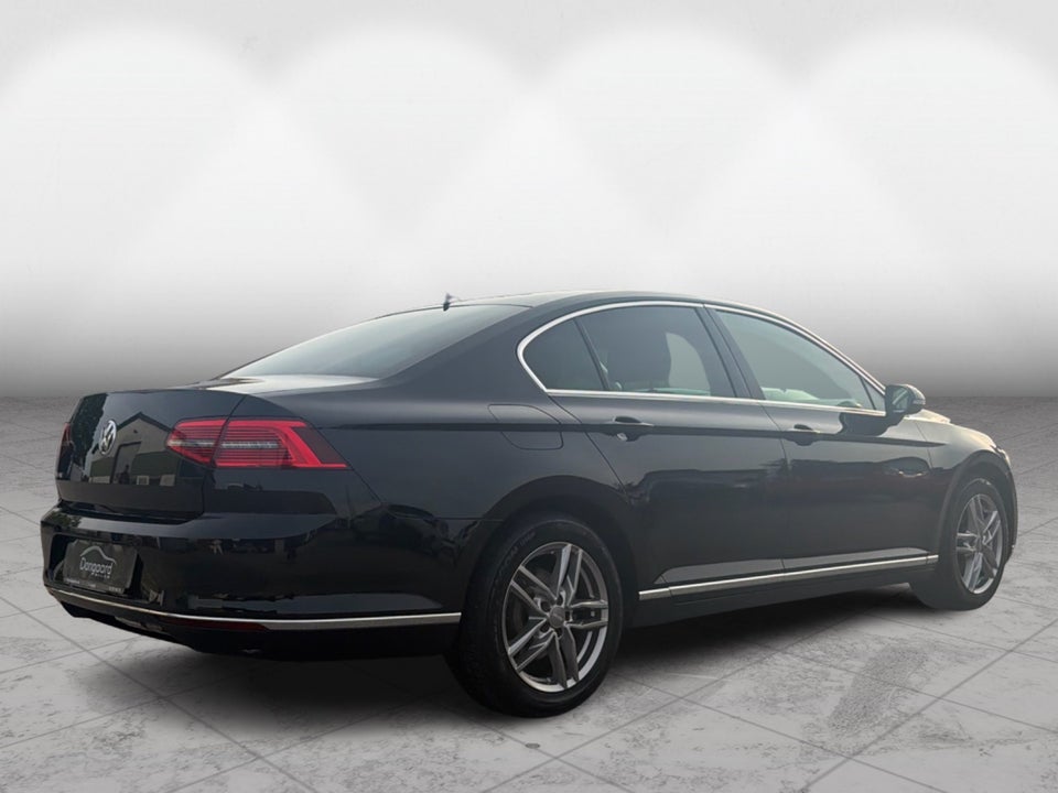VW Passat 1,4 TSi 150 Highline Premium DSG 4d