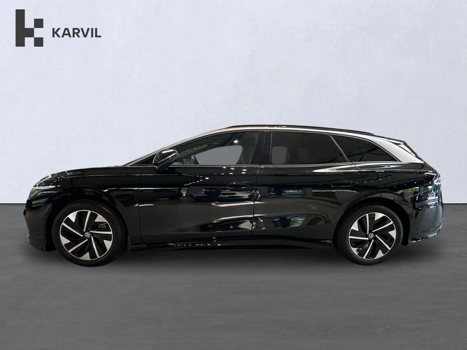 VW ID.7 77 Style Tourer 5d