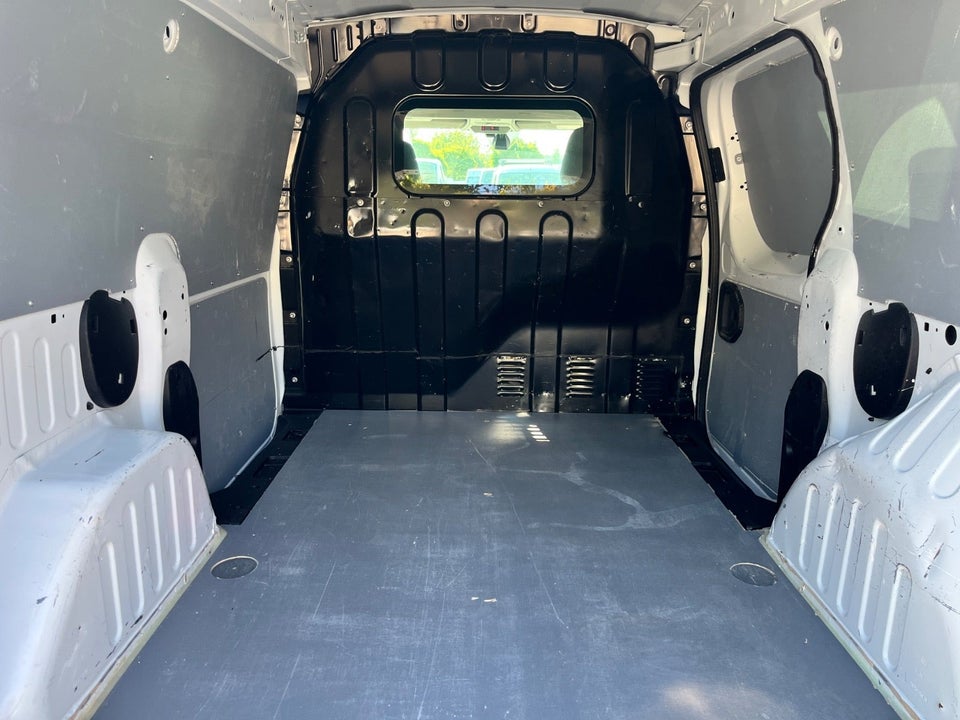 Renault Express 1,5 dCi 95 5d