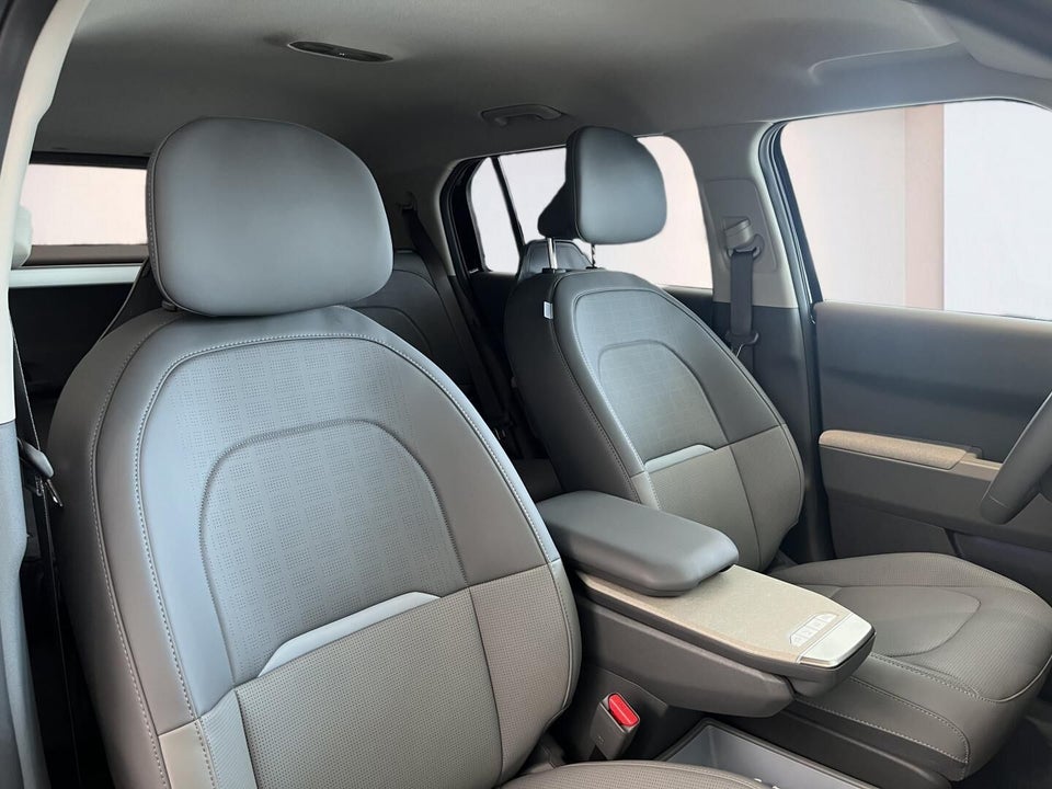 Kia EV3 81 Long Range Upgrade 5d