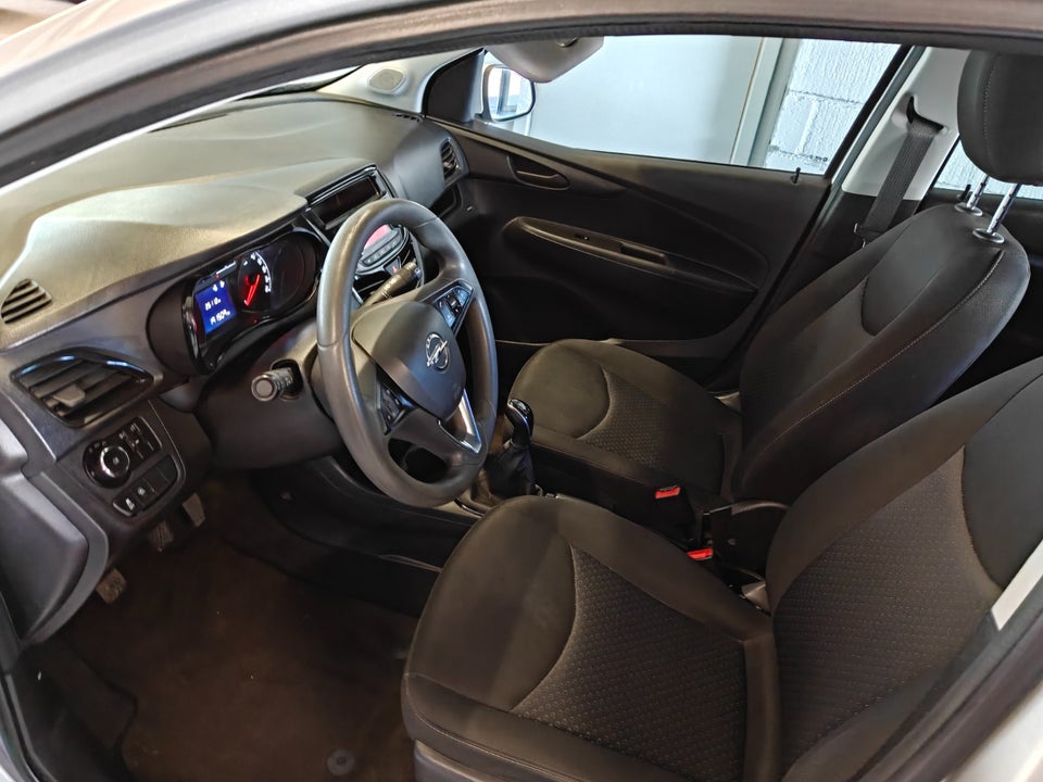 Opel Karl 1,0 Enjoy 5d