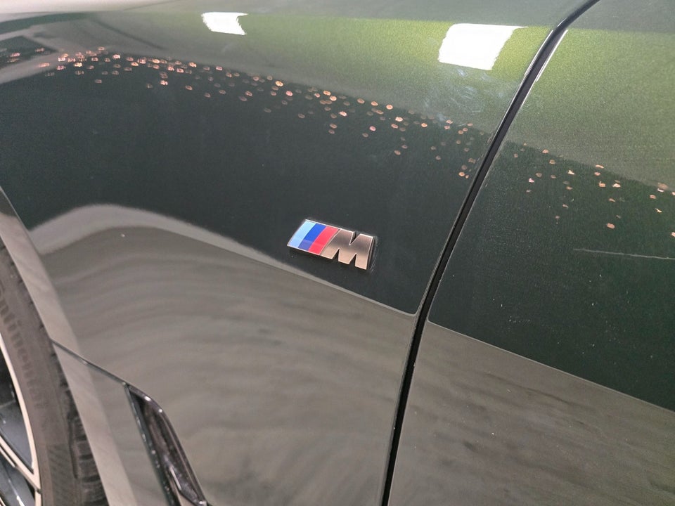 BMW i4 M50 M-Sport xDrive 5d