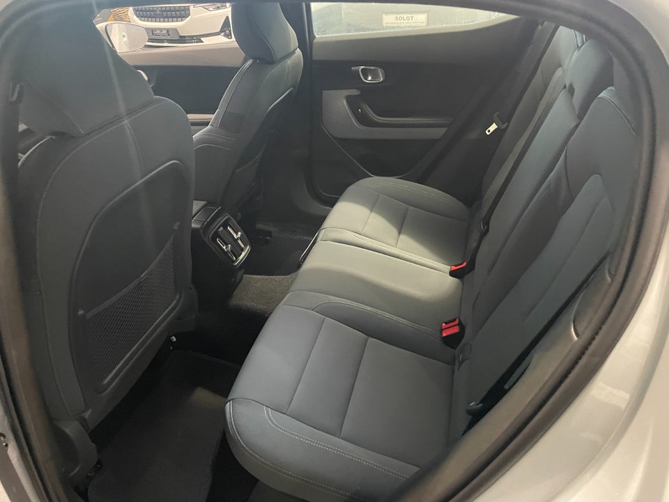 Polestar 2 Long Range 5d