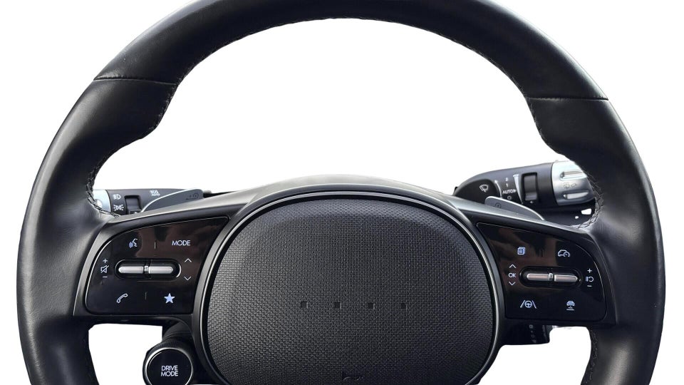 Hyundai Ioniq 5 73 Ultimate 5d