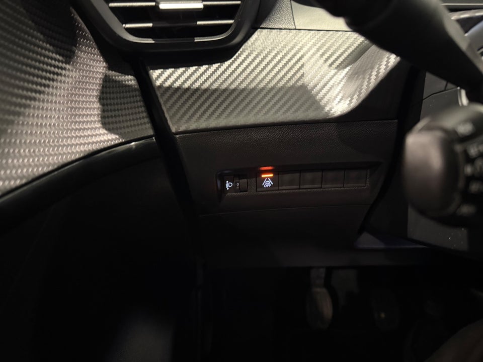 Peugeot 208 1,2 PureTech 75 Active 5d