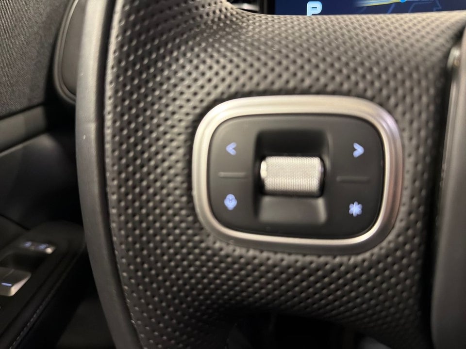 Xpeng G6 Long Range 5d