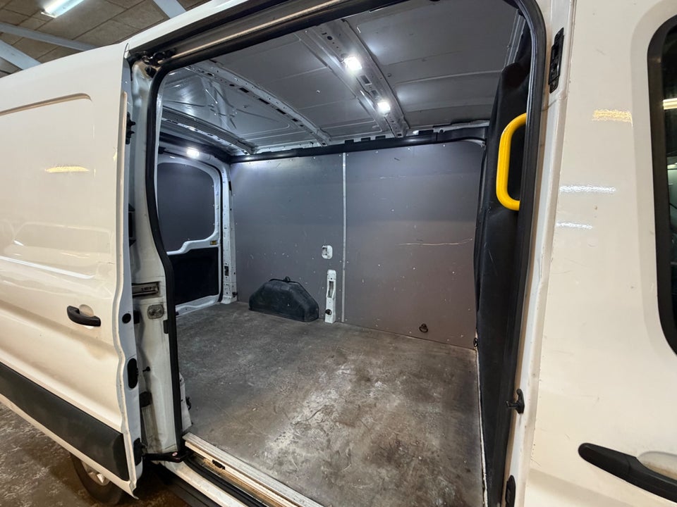 Ford Transit 350 L2 Van 2,0 TDCi 130 Trend H2 FWD