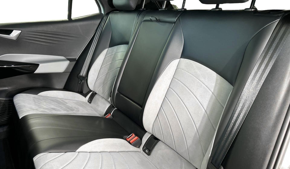 VW ID.3 58 Pro Performance 5d