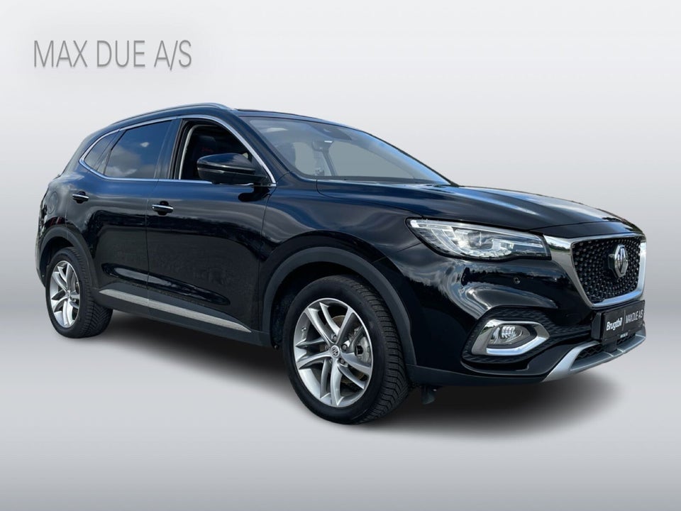 MG EHS 1,5 PHEV Luxury 5d