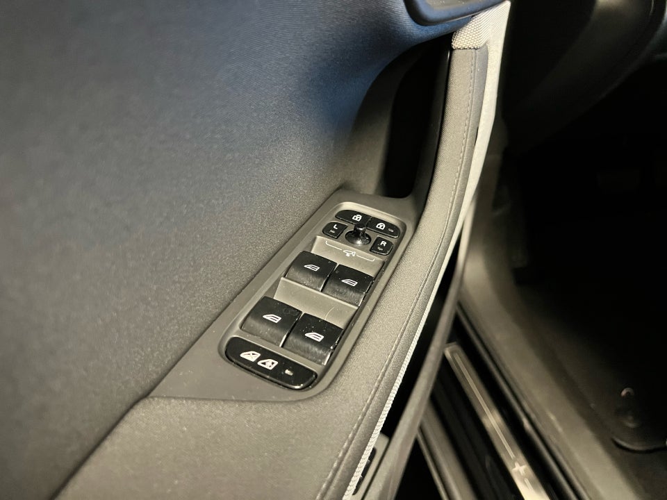 Polestar 2 Long Range 5d