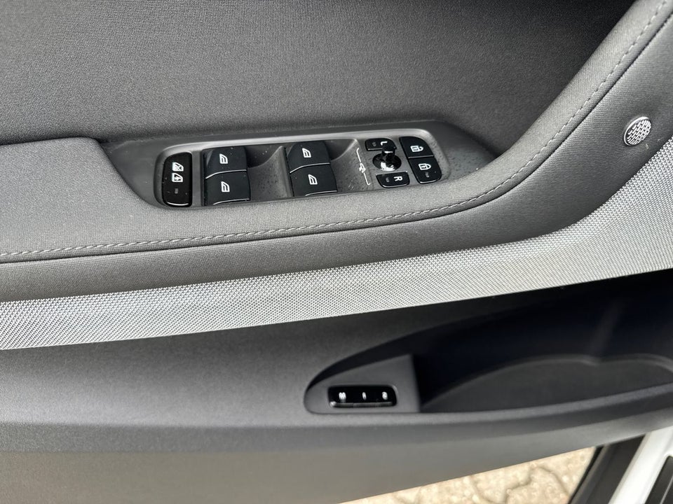 Polestar 2 Long Range 5d