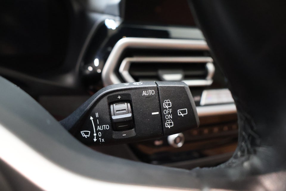 BMW iX3 Charged M-Sport 5d