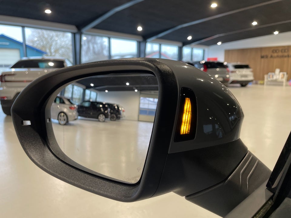 VW ID.3 58 Pro Performance Tech 5d