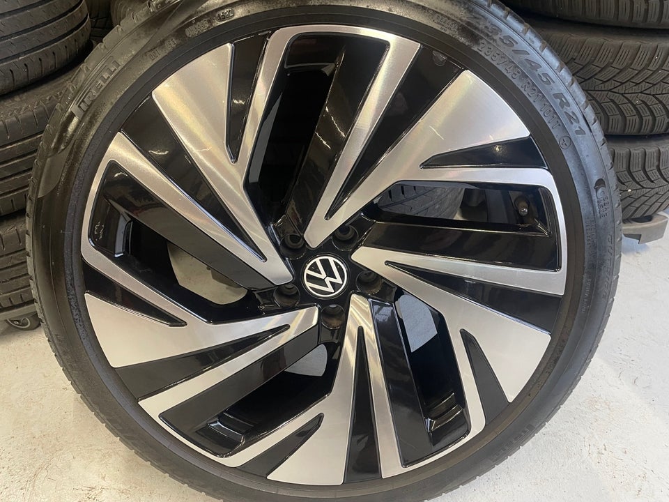 VW ID.5 77 Pro Performance 5d