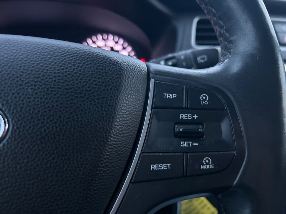 Hyundai i20 1,0 T-GDi Trend 5d