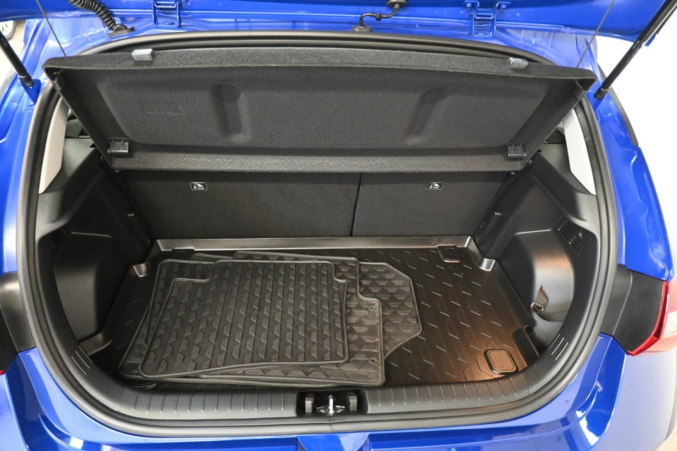 Hyundai i20 1,0 T-GDi Essential 5d