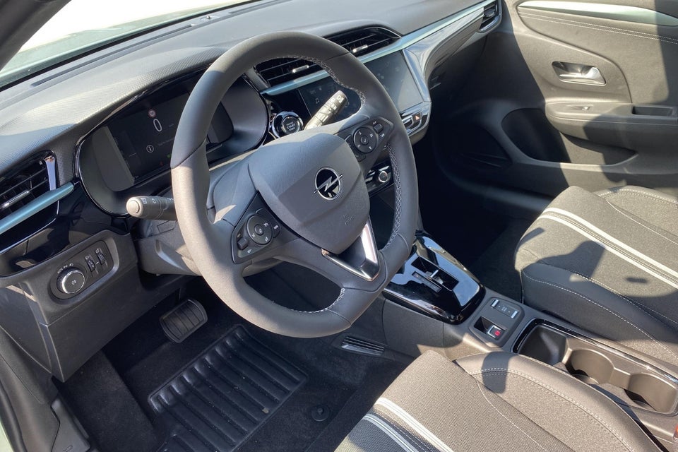 Opel Corsa-e 50 Yes 5d