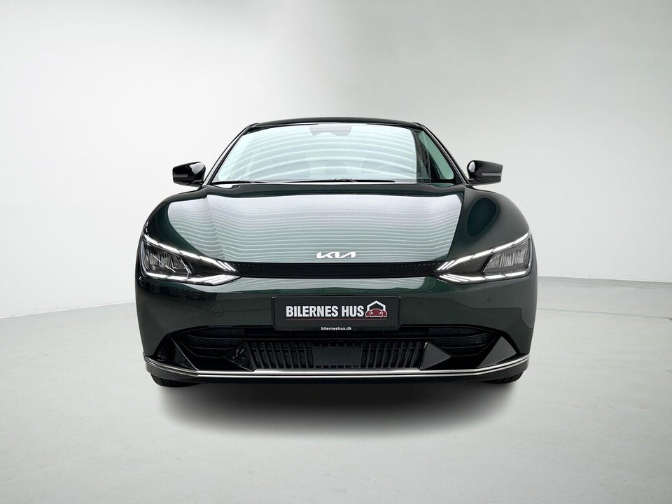 Kia EV6 77 Long Range Performance Upgrade AWD 5d