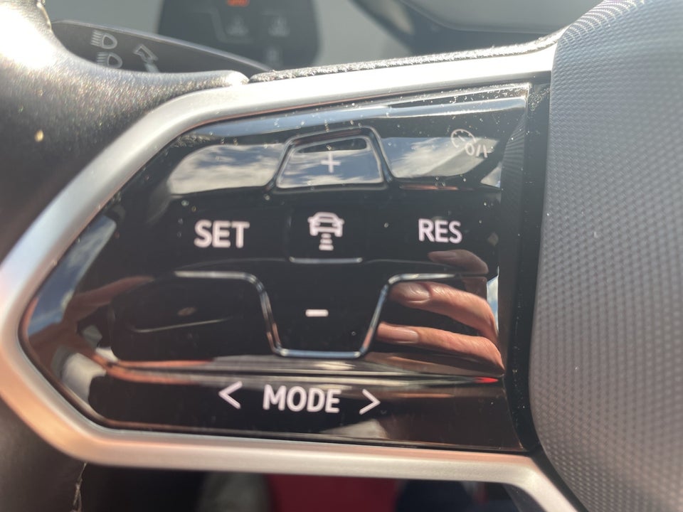 VW ID.3 58 Pro Performance 5d