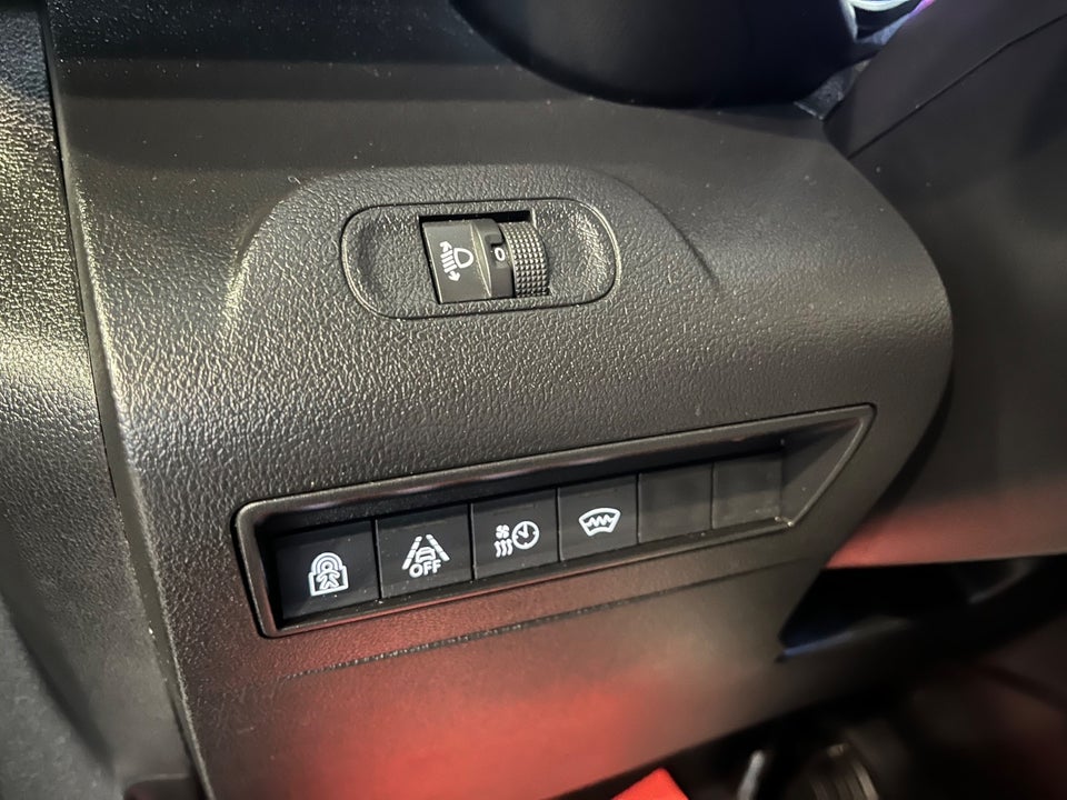 Toyota ProAce City Verso 50 Medium Family 5d