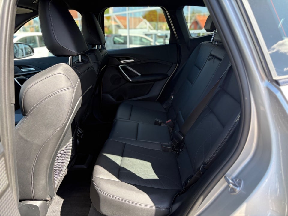 BMW iX1 xDrive30 M-Sport 5d