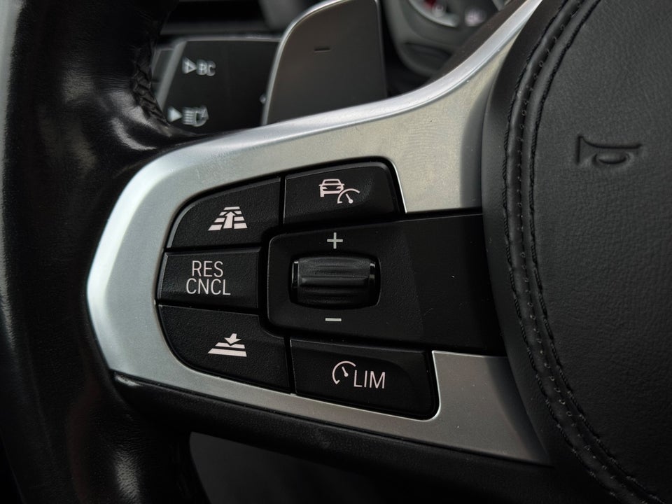 BMW X4 3,0 M40d xDrive aut. 5d