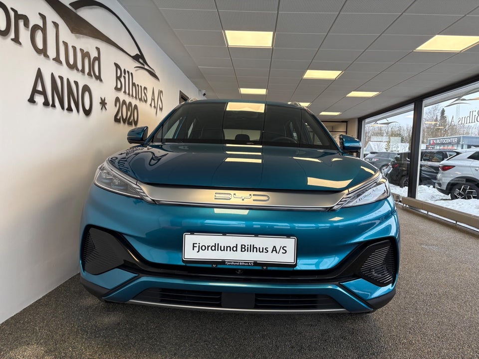 BYD Atto 3 60 Design 5d