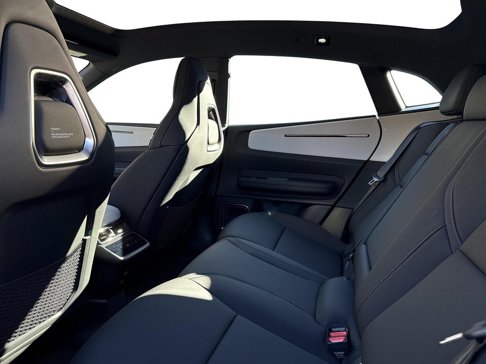 Polestar 4 Long Range Nordic Edition 5d