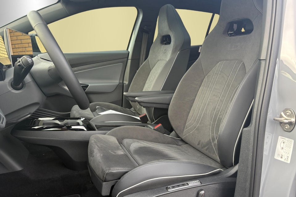 VW ID.4 77 Style Edition 5d