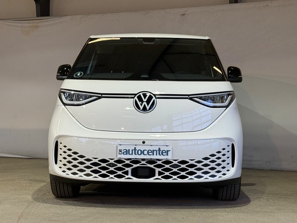 VW ID.Buzz 79 Cargo Pro+