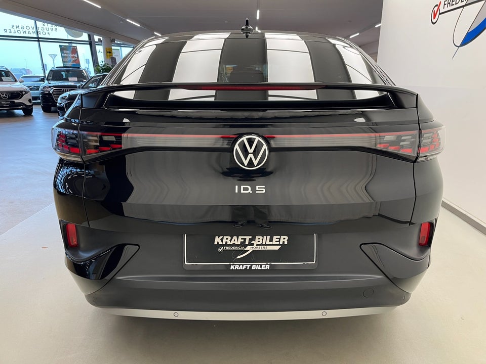 VW ID.5 Pro Performance 5d