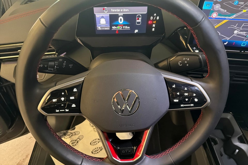 VW ID.4 77 GTX Max+ 4Motion 5d