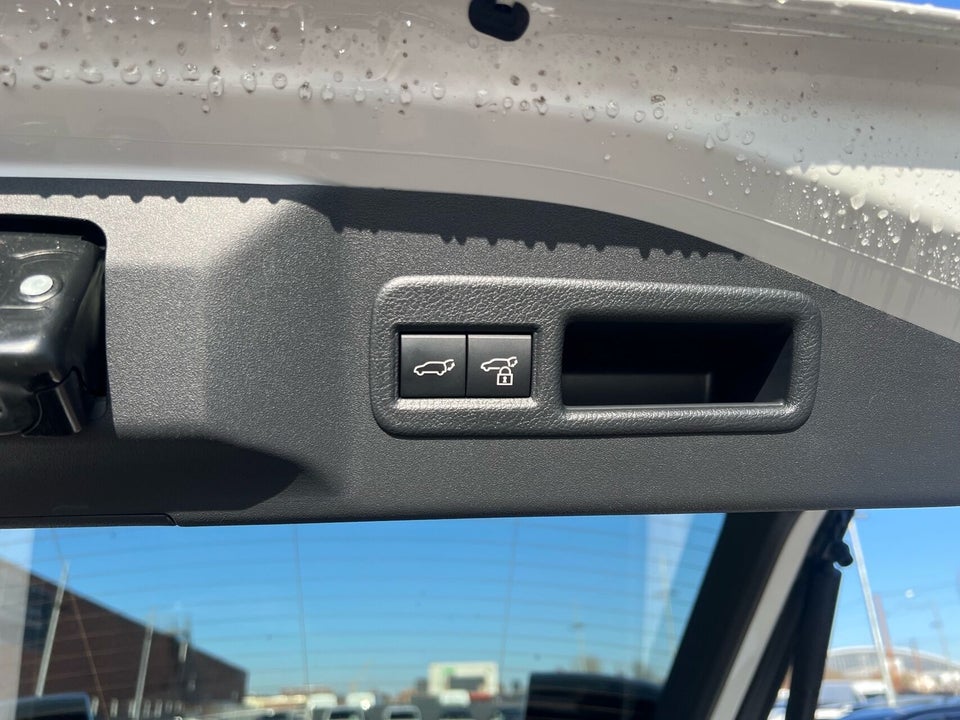 Toyota bZ4X 73 Executive 5d