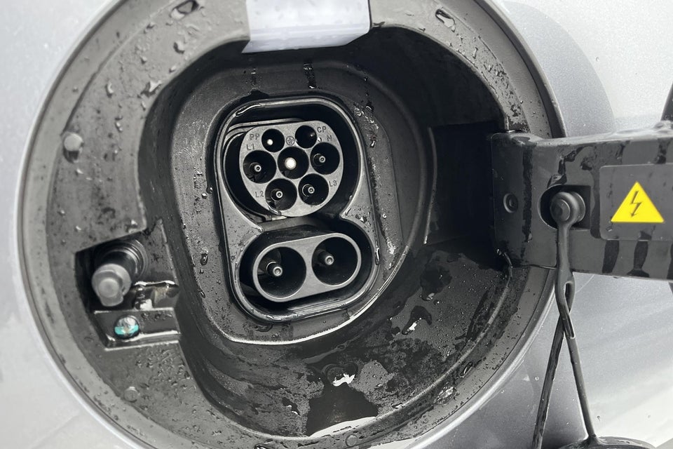 BYD Seal U 72 Comfort 5d