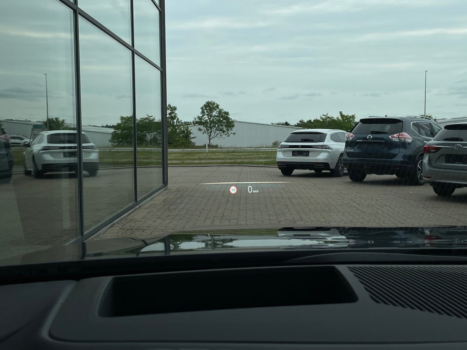 BMW i5 eDrive40 Touring Fully Charged 5d