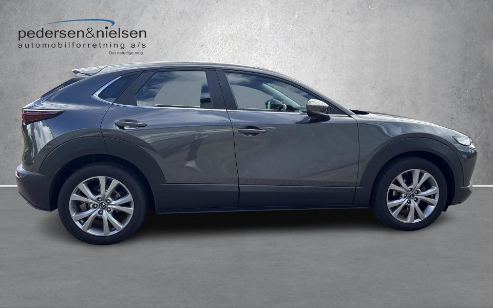 Mazda CX-30 2,0 e-SkyActiv-G 150 Sky 5d