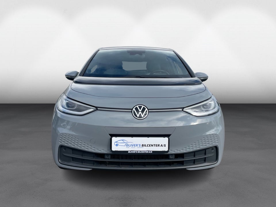 VW ID.3 58 Pro Business 5d