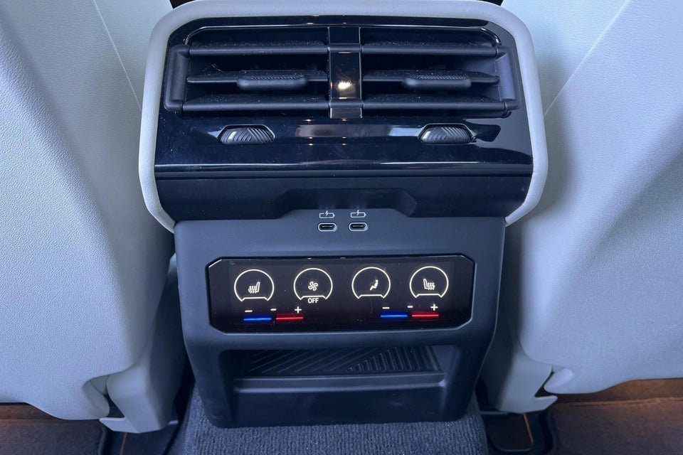 BMW i5 eDrive40 M-Sport Pro 4d